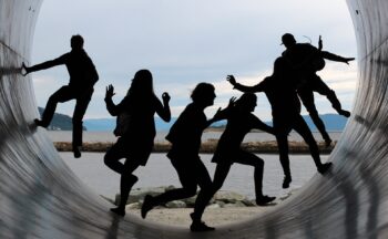 So many addictions start out as a bit of fun. When did you lose control?