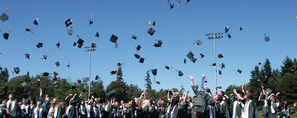 Are you celebrating today? A-Levels what you wanted? What comes next?