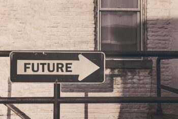 Where is your future? What direction are you taking?