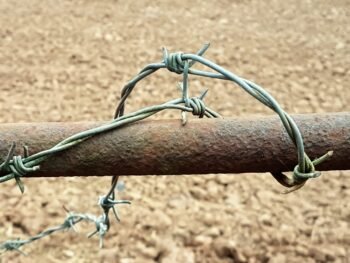 Barriers come in many forms, and it's good to think about what they may be