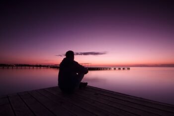 Take time to stop and reflect