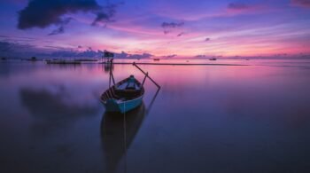The tranquility of success